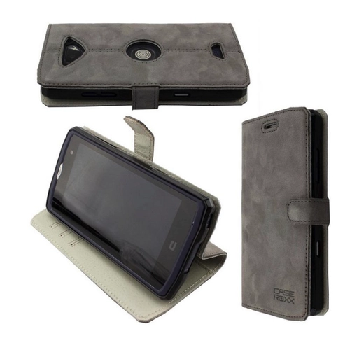 Bild von caseroxx Handy Hülle Tasche für Crosscall Core-X3