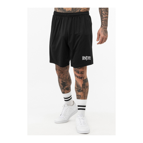 Bild von BENLEE Herren Funktionsshorts Alexus - Komfort für heiße Tage