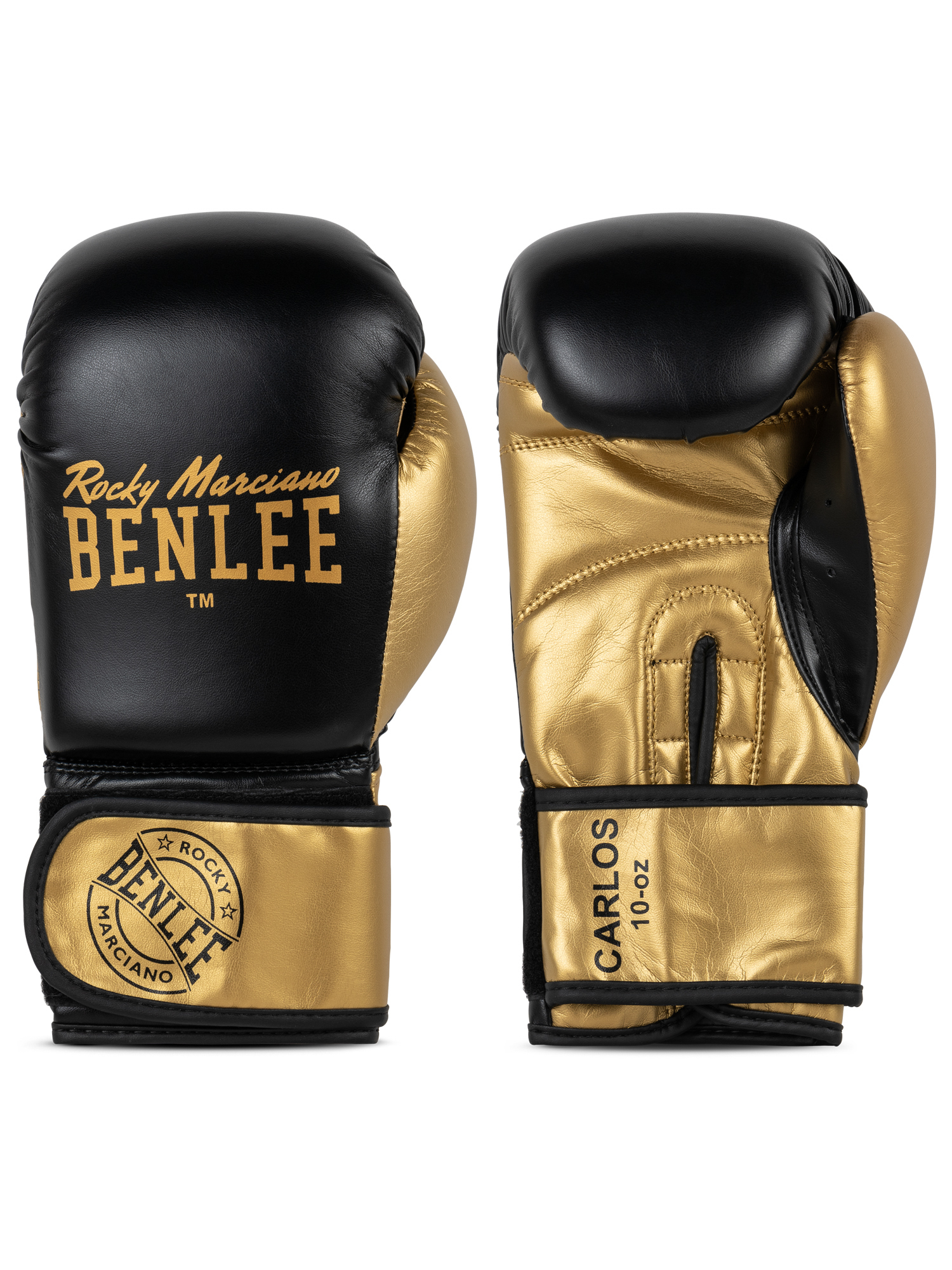 Bild von BENLEE Boxhandschuhe aus Kunstleder (1Paar) CARLOS