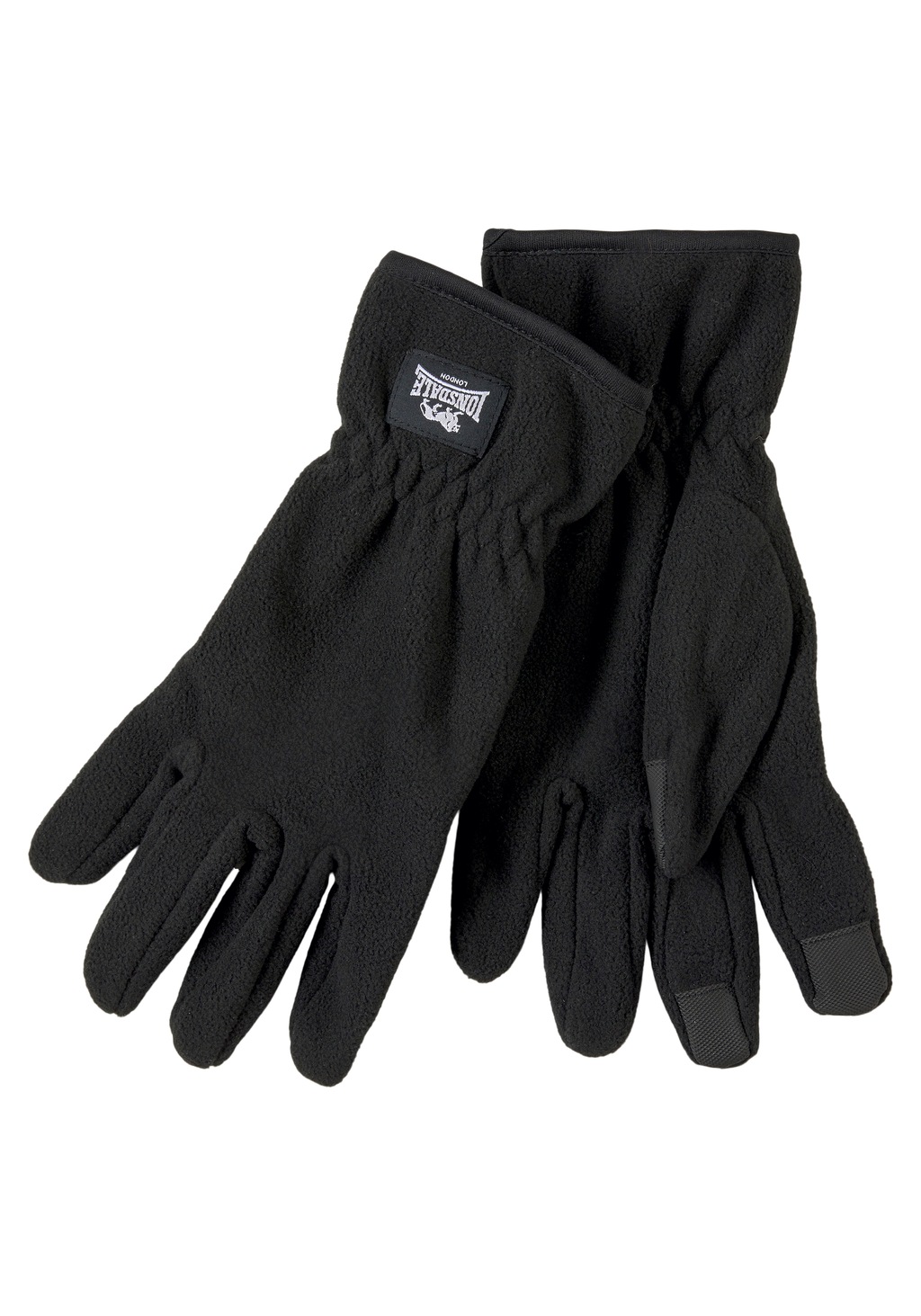 Bild von Lonsdale Fleecehandschuhe "AYSIDE"