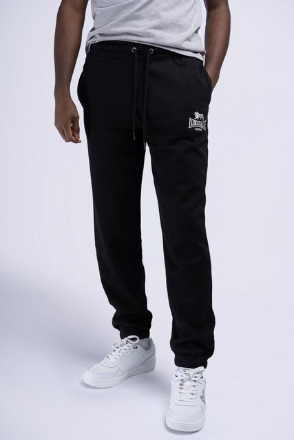 Bild von Lonsdale Herren Jogginghose normale Passform SAINTFIELD