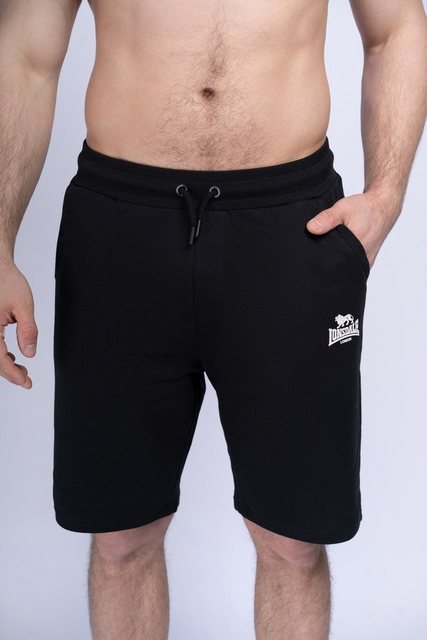 Bild von Lonsdale Herren Shorts normale Passform DALLOW