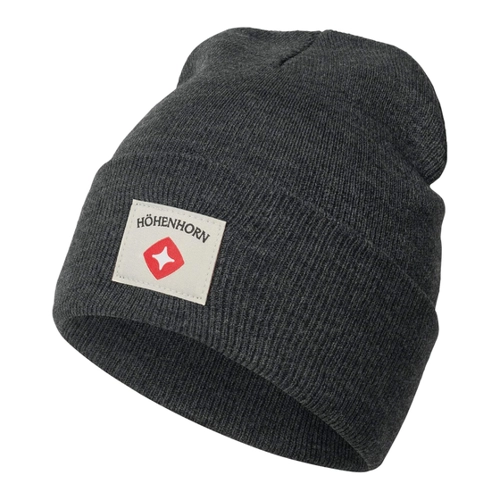 Bild von Höhenhorn Heelflip Knitted Beanie für Herren und Damen