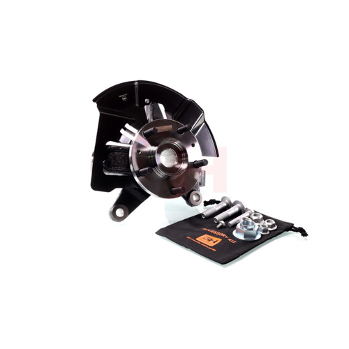 Bild von GH GH-283289H Achsschenkel Vorderachse rechts