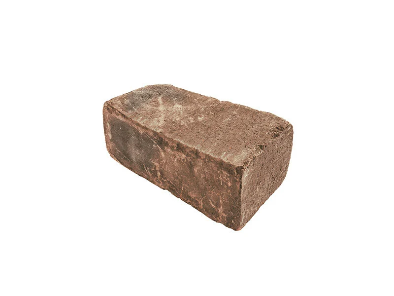 Bild von Diephaus Mauerstein Collo Herbstlaub 30 x 15 x 12,5 cm