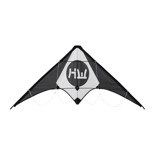 Bild von HIDETOSHI WAKASHIMA Inuwahi Stunt Kite: Wendiger Flugdrachen für sportliche Aktivitäten
