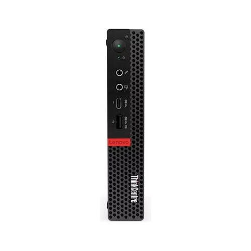 Bild von Lenovo ThinkCentre M720q - Kompakter PC mit starker Leistung