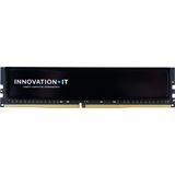 Bild von Innovation IT 3200 8GB Innovation IT CL22 1.2V with Heatspreader (CL22-22-22) - 8 GB (4251538817493)