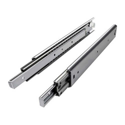 Bild von SO-TECH® Auszug Vollauszug 100 kg 250 - 1500 mm KV1-100-H53-NF von JUNKER (2 St)