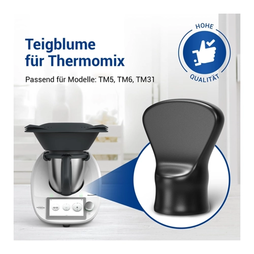 Bild von VIOKS Spatel Ersatz für Vorwerk Thermomix