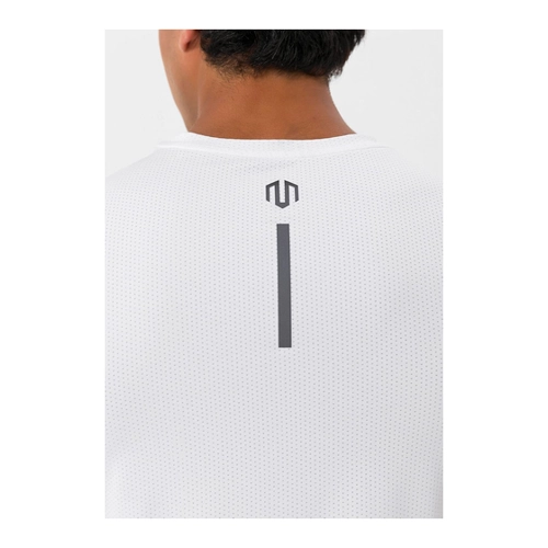Bild von MOROTAI Herren Mesh Tee - Sportliches T-Shirt für optimale Performance