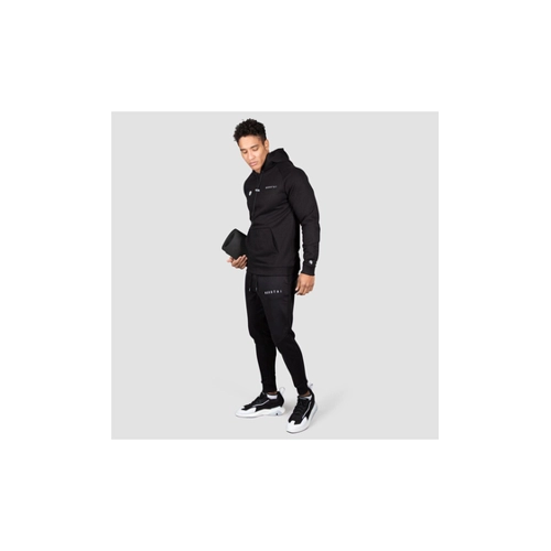 Bild von Morotai Paris Basic Hoodie - Komfort trifft urbanen Stil
