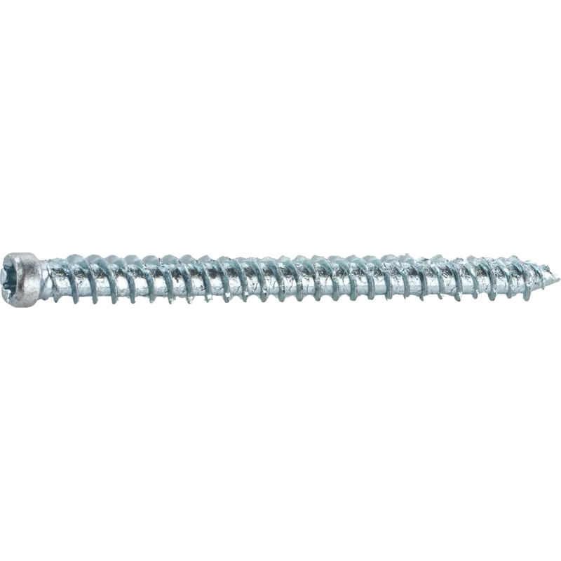 Bild von Fensterrahmenanker 7;5x112 T 30 WE-VZ Zylinderkopf
