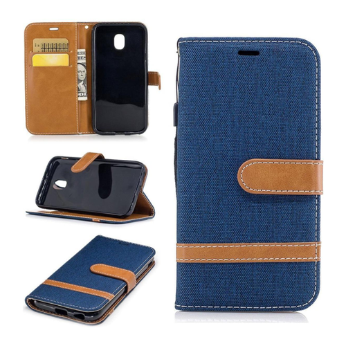 Bild von König Design Hülle für Samsung Galaxy J5 (2017) – Eleganz und Schutz vereint