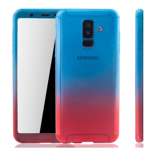Bild von König Design Hülle für Samsung Galaxy A6 Plus (2018)