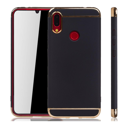 Bild von König Design Xiaomi Redmi Note 7 Hülle – der perfekte Schutz für Ihr Smartphone