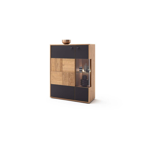 Bild von MCA Furniture Sideboard Highboard II Valencia