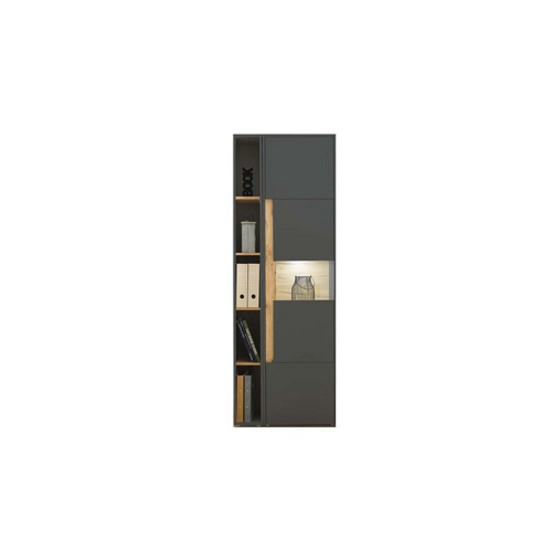 Bild von Möbel Stellbrink Mehrzweckschrank Officevitrine City