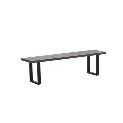 Bild von MCA furniture Sitzbank Bank Palazzo