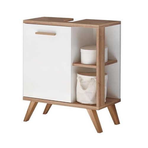 Bild von Lomadox Badmöbel-Set MALANJE-66 im Test