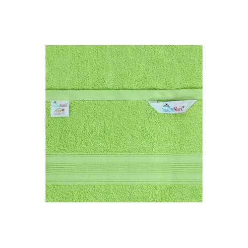 Bild von GREEN MARK Textilien Handtuch Set 10er Mix