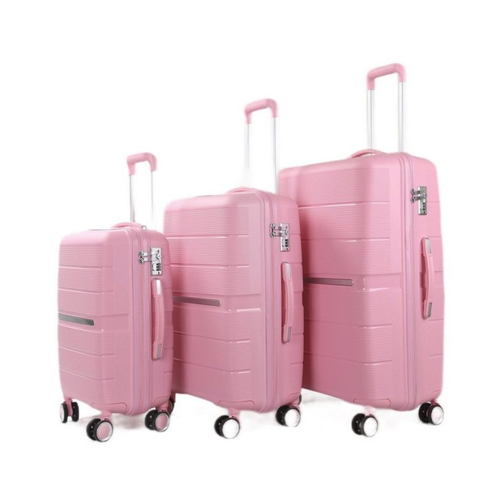 Bild von KESSMANN Kofferset Hartschalenkoffer Set 3 Teilig