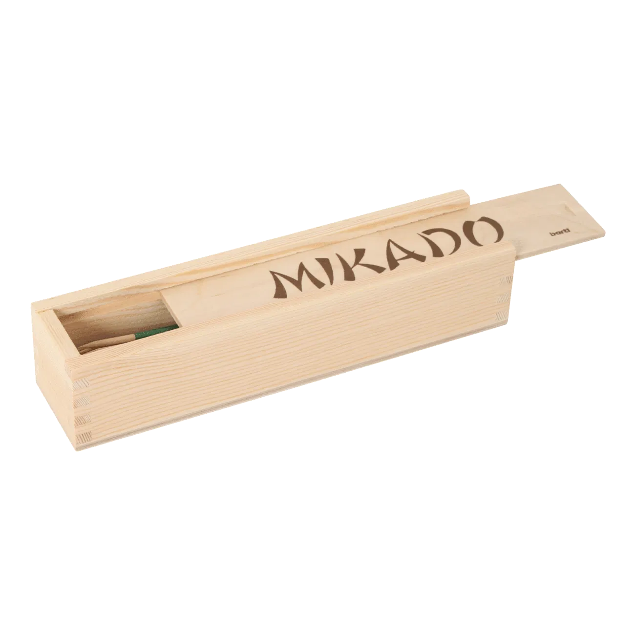 Bild von Mikado natur