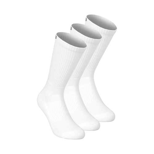 Bild von Tennis-Point Tennissocken 3er Pack in Weiß, Größe: 31 - 34