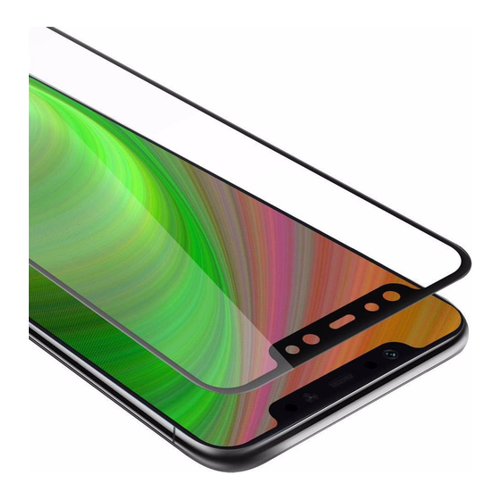 Bild von Cadorabo Vollbild Panzer Folie für Xiaomi Pocophone F1 – Hochwertiger Displayschutz