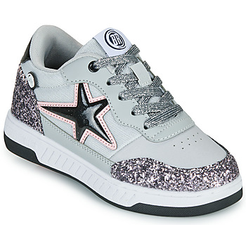 Bild von BREEZY ROLLERS Schuhe mit Rollen Rollschuhe Sneaker Heelys 2-in-1 Kinderschuhe Rollschuhe