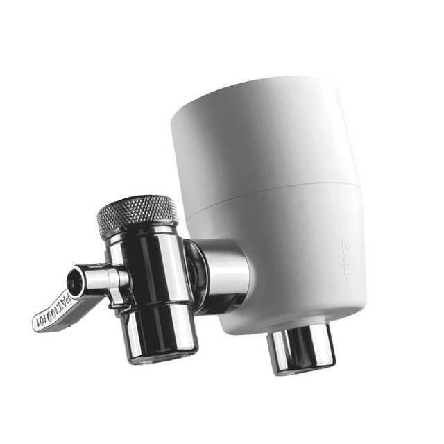 Bild von rivaALVA Wasserfilter rivaALVA-S Viva, Zubehör für Wasserhähne, Filtration am Wasserhahn