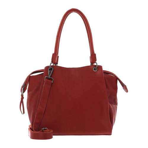 Bild von FREDsBRUDER Schultertasche Jola - Stil und Funktionalität vereint
