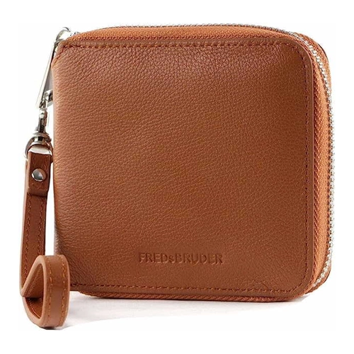 Bild von Geldbörse Pretty Little Things Fufu Dark Hones Braun