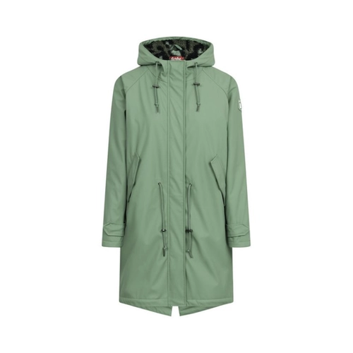 Bild von Derbe Outdoorjacke - Friese Tidaholm leo