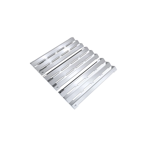 Bild von Hochwertige Brennerabdeckung für Gasgrills