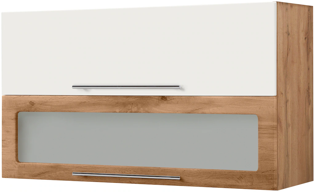 Bild von KOCHSTATION Klapphängeschrank "KS-Wien", Breite 100 cm
