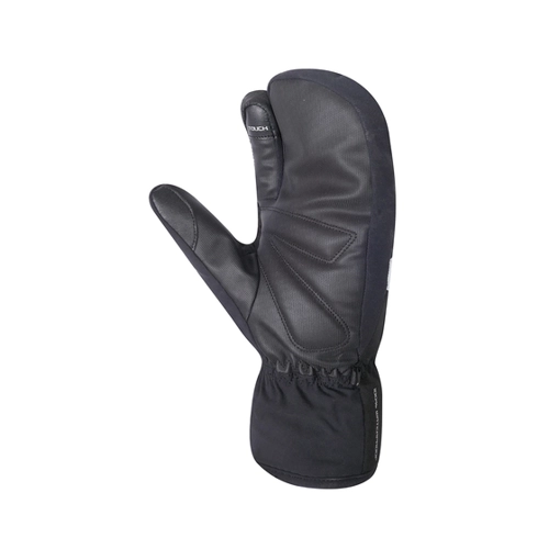 Bild von Chiba Alaska Pro Winter Fahrrad Handschuhe – Der ideale Begleiter für kalte Tage