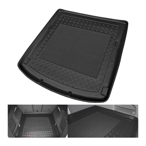 Bild von Original TFS Premium Kofferraumwanne für BMW 1er E87