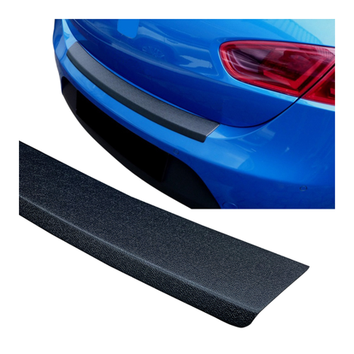 Bild von TFS-Premium Ladekantenschutz Schutzmatte für Mazda CX-5