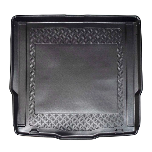 Bild von Original TFS Premium Gummi Kofferraumwanne für Mitsubishi Grandis ab 2003