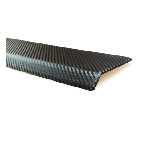 Bild von Ladekantenschutz Carbon Optik für Niss X-Trail T32
