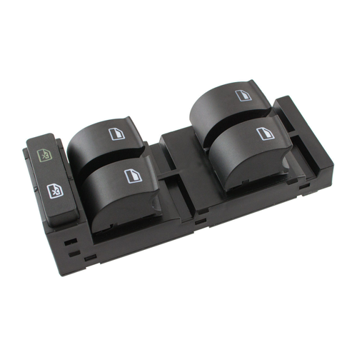 Bild von Fensterheber Schalter Knopf Taster 4B0959851B für Audi A6 4B C5 (1997-2004)
