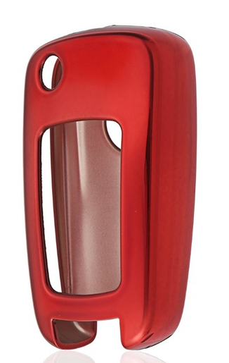 Bild von Gehäuse Tasche Schlüssel für Opel Astra Corsa Karl Adam Insignia Zafira Grandlan