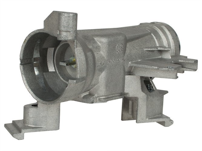 Bild von Lenkstockschloss + Zündung + Startschalter 1K0905851B für VW Audi Seat Skoda