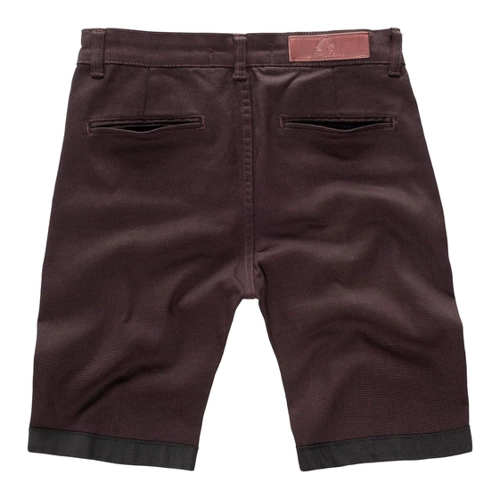 Bild von Rock Creek Designer Chino Shorts für Herren – Elegante Sommerhose im Test