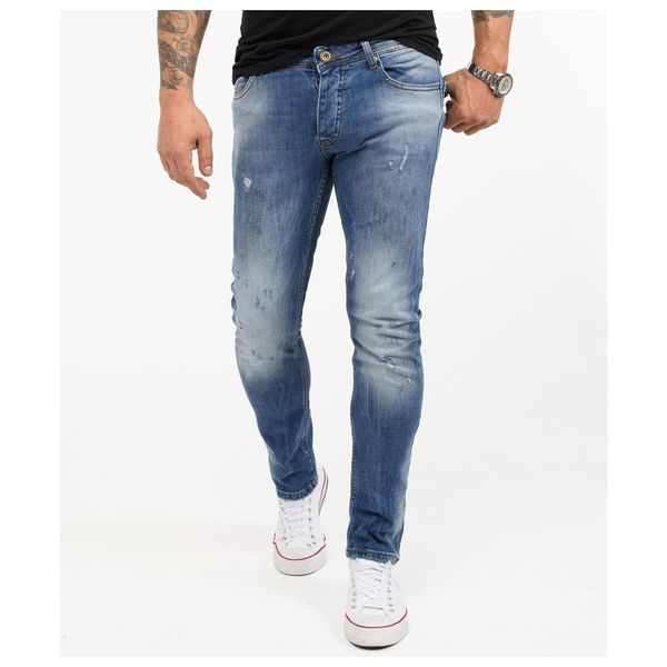 Bild von Rock Creek Jeans Slim Fit