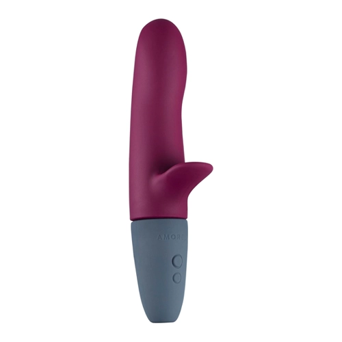 Bild von AMORELIE »AFFAIR« – 3-in-1-Vibrator für G-Punkt und Klitoris