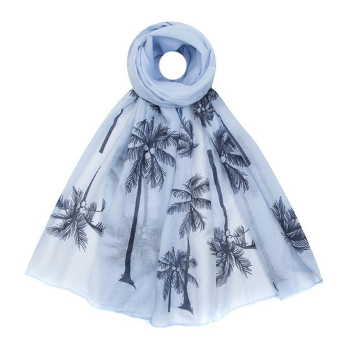 Bild von Elegante Faera Modeschals für Damen – Leichtigkeit und Stil vereint