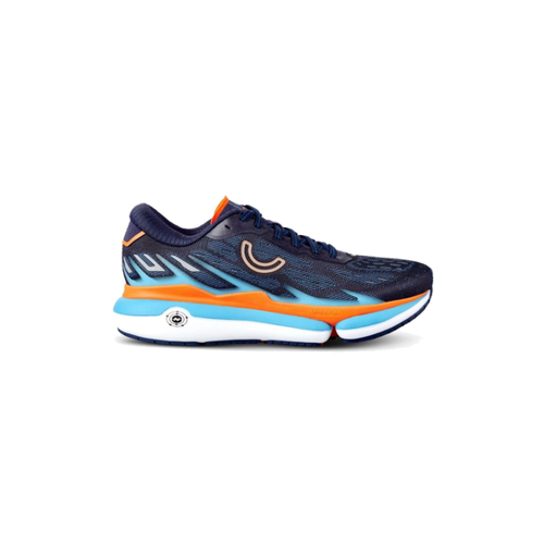 Bild von U-Tech Vichara: Innovativer Laufschuh für jeden Lauf