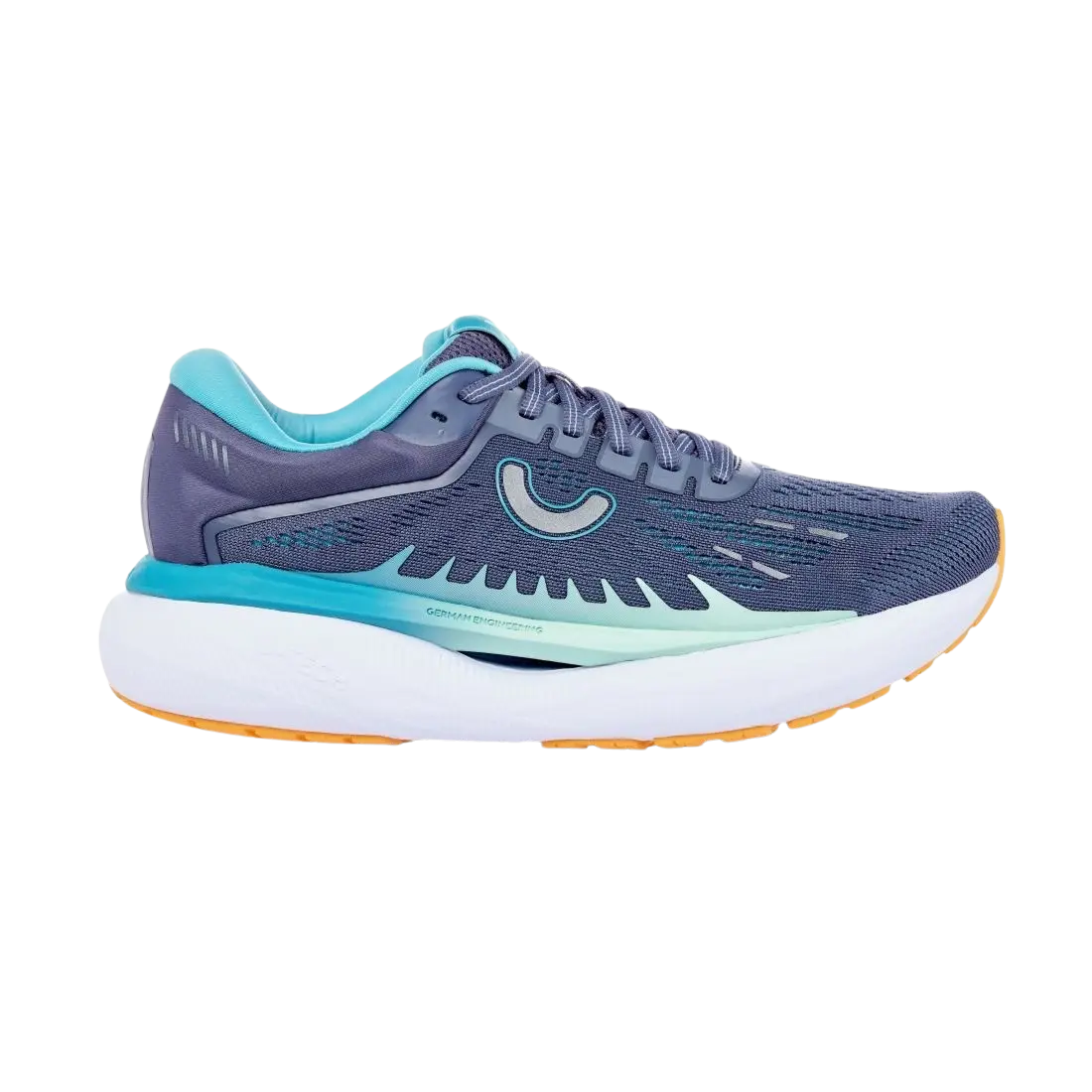 Bild von True Motion U-TECH AION 3 Damen Laufschuhe blau Gr. 39